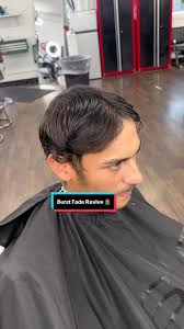 Alec Inglett Haircuts