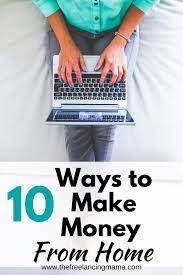 Pin On Earn Money Online