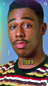 Darius Mccrary Diddy