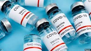 Last updated march 29, 2021. Gsk Curevac To Make Covid 19 Vaccines Aimed At New Variants