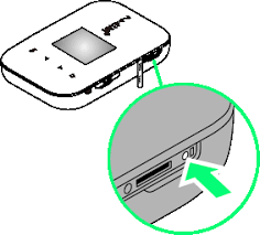 Perlu diketahui bahwasanya modem yang sering digunakan telkom untuk internet indihome speedy diantaranya router zte f660/f609, dimana penggunanya juga diberi akses untuk mereset. Https Cdn Softbank Jp En Mobile Set Data Support Users Guide Shared 203z 203z En Userguide Pdf