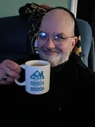 Good morning! A few seconds of purple @ 5:45am. Currently 55°