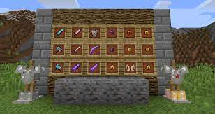 You can also install and run this application on your computer by using . God S Weapons Mod 1 12 2 1 11 2 For Minecraft Mc Mod Net