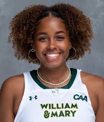 2022-23 Women's Basketball Roster