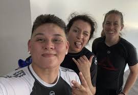 Jiu Jitsu World League