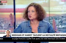 Cnews (l'heure des pros), rtl (les auditeurs ont la parole), le point. Vexee Que Pascal Praud Trouve Ses Propos Pas Tres Interessants Elisabeth Levy Menace De Quitter Le Plateau J En Ai Ras Le Bol