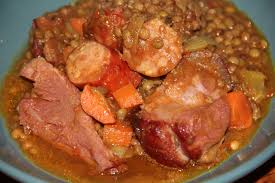 Epingle Sur Viandes Et Plats Complets