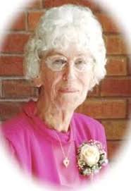 Gracie Mae Harbaugh Torrey (1924-2011)