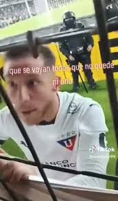 Cambiarían todas sus copas contal de no perder con PAPÁ