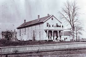Megusta Historia O Mago De Menlo Park With Images Menlo Park National Parks Park Service