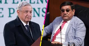 José félix salgado macedonio (las querendas, pungarabato, guerrero, méxico; De Parte De Quien Amlo Cuestiona Denuncias De Violacion Contra Salgado Macedonio