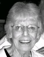 Marilyn Pike-Parker Obituary