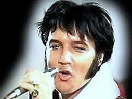 Elvis Power Hour