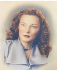 Obituary information for Louise Elizabeth Dewar Faust