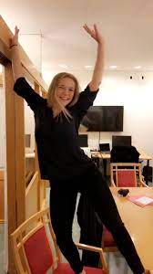 Hun har en bachelor i philosophy, politics and economics fra warwick university og var student i rettsvitenskap da hun ble politiker på heltid. Mathilde Tybring Gjedde Home Facebook