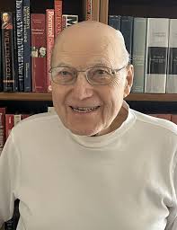 Obituary information for Ralph Reed Lawrence, Jr.