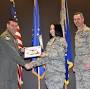 Profile Picture of Robins Air Force Base - Airman Tyra Wheatley promoting to ... - Facebookon Google