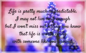 Life Is Unpredictable Quotes Quotesgram Unpredictable quotes sayings unpredictable picture quotes. life is unpredictable quotes quotesgram