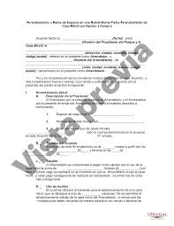 Travis Texas Arrendamiento o Renta de Espacio en un Parque de Casas Móviles  y Arrendamiento de Casa Móvil con Opción de Compra