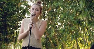 Is your network connection unstable or browser outdated? Miley Cyrus Cover Of Jolene Is Beyond Breathtaking