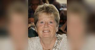 Obituary for Peggy A. (Murphy) Schaller