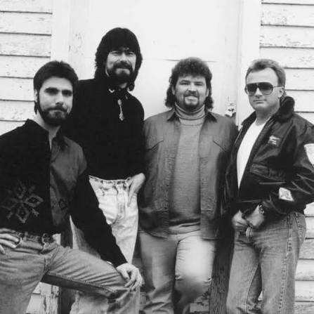 The Very First Song Alabama Ever Performed After Forming the Band Returned One Final Time, Leaving Randy Owen Fighting Back Tears As Every Note Brought Back The Dreams, Sacrifices, And Unbreakable Brotherhood