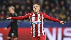 Valencia have completed the signing of kevin gameiro from atlético madrid, costing the mestalla club 16 million euros. Video Gameiro Atletico Put Four Past Leverkusen Sofascore News
