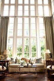We did not find results for: Gorgeous Double Height Windows Interesting That Curtains Stop Halfway Decoracion De Interiores Diseno De Interiores Sala Doble Altura