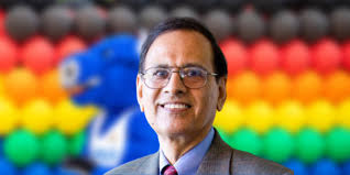 University at Buffalo's President Condemns Common Sense Beliefs as 'Hateful  and Dehumanizing' Ahead of Knowles Visit