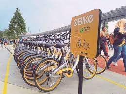 You can also buy and sell new & used bicycle parts at the marketplace, covering singapore, malaysia, philippines, and indonesia. Bike Sharing May Change Our Cities