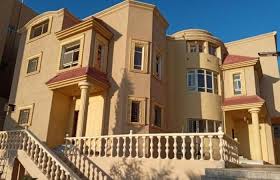 فيلا بناء شخصي حي الضيافه بخميس مشيط house styles mansions places