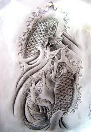 Jun 10, 2021 · koi fish are so important to the japanese and chinese people they have a long history of keeping them in their home. Japanese Maple Drawings For Tattoos Excellent Koi Fish Tattoo Tattoos Zimbio Koi Tattoo Design Koi Tattoo Koi Fish Tattoo