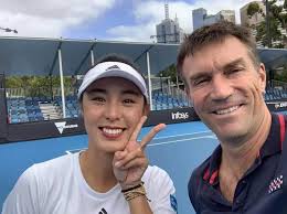 Do You Miss ZHENG & WANG ??? (SAISAI & Qiang)