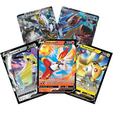 Most pokemon characters take after real animals, like birds or mammals. Pokemon Tcg 5 Card Ex Gx Mega Ex Lot Amazon Com Au Toys Games