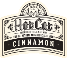 In this first episode i will show you how to make incredibly tasty real scandinavian cinnamon buns! Cinnamon Hot Cat Tequila