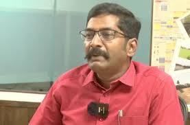 Supreme Court Suspends Sentence Imposed By Madras HC On Savukku Shankar For  Contempt Of Court