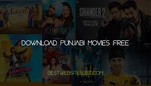 If you're interested in the latest blockbuster from disney, marvel, lucasfilm or anyone else making great popcorn flicks, you can go to your local theater and find a screening coming up very soon. Best Websites To Download Punjabi Movies Online Free