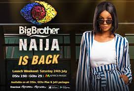 On day two of the reunion show, dorathy shed light on the reason for. Bbnaija Season 6 Organisers Announce Premiere Date Double Launch Show