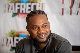 HAITI WEEKLY by DÈYÈ MÒN ENFO