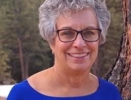 Lee Anne Peck, 2009 Winner