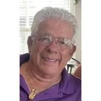 August Bertolino Obituary