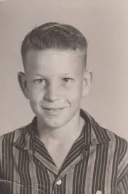 Wayne Hodge Obituary