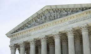 Supreme court justice ruth bader ginsburg's famously close friendship with justice antonin scalia seemed, at first glance, an unlikely pairing. Supreme Court Strikes Down Widely Mocked Texas Bid To Block Joe Biden S Win National Law Journal