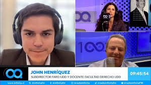 John Henriquez (@johenriquez93)