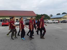 Ampang pecah, kuala kubu bharu, selangor, malaysia from my archive. 5 Steps To Boost Team Building Skill Asiacamp
