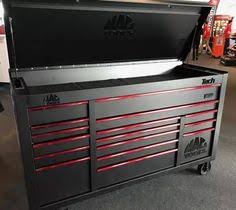 Tool shop brand tool chest. 170 Toolbox Ideas Tool Box Tool Storage Garage Tools