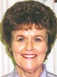 Patsy Lamb Obituary (1933
