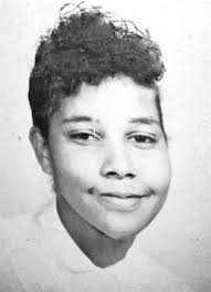 Mrs. Yvette "Pank" Oliver Morris Obituary