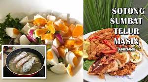 Step 2 masukan tauhu yang telah dihancurkan. Resepi Mudah Sotong Sumbat Telur Masin Masakan Thailand Yang Sedap Teramat Sangat
