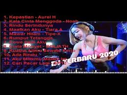 Musik Dj Terbaru Kumpulan Lagu Dj Terbaru 2020 Youtube In 2021 Dj Music Musik Dj Dj